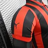 2024-2025 Player Version AC Milan 125th Anniversary Football Shirt 1:1 Thai Quality