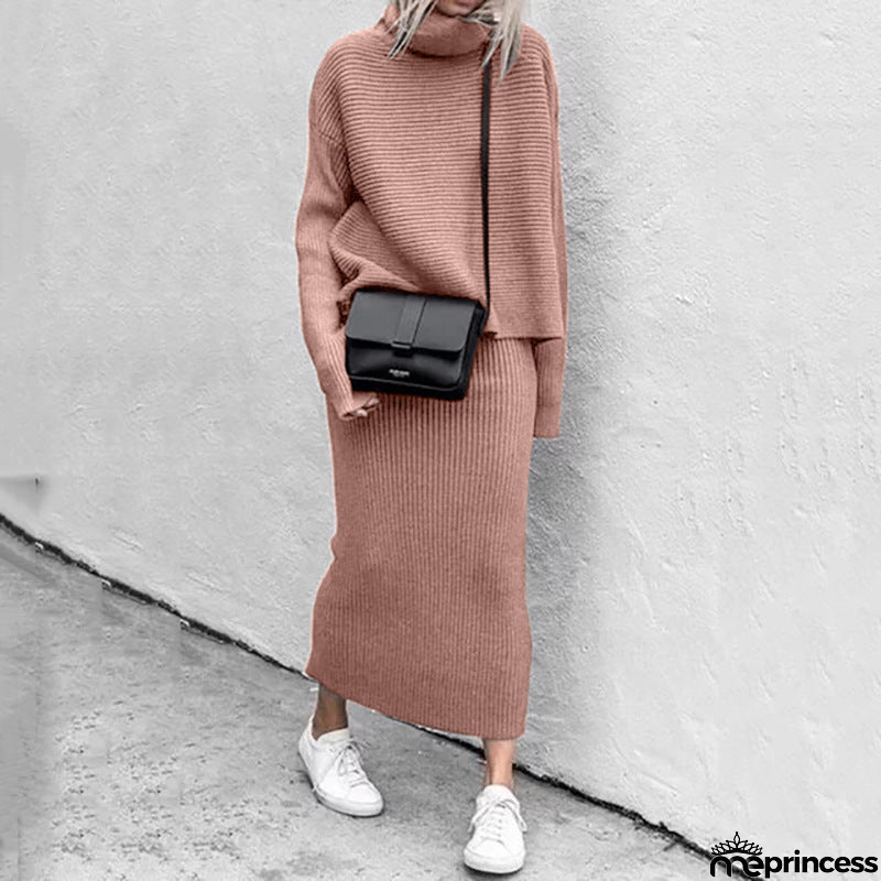 Effortless and Classy Skirt
