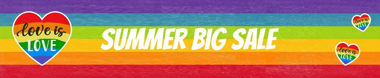 Pride Month-Dress
