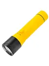 Diving Flashlight Long Distance Torch 5500mAh Battery 3 Modes for Camping Hiking