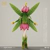 Small & Plus Scale Lilimon - Digimon Resin Statue - My-Studio