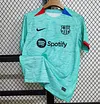 2023/2024 Barcelona Third Away Football Shirt 1:1 Thai Quality love fball
