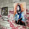 Neil Young - Vintage Metal Signs - 20*30cm/30*40cm - Music