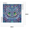 Cat - Special Shaped Diamond Painting Kit