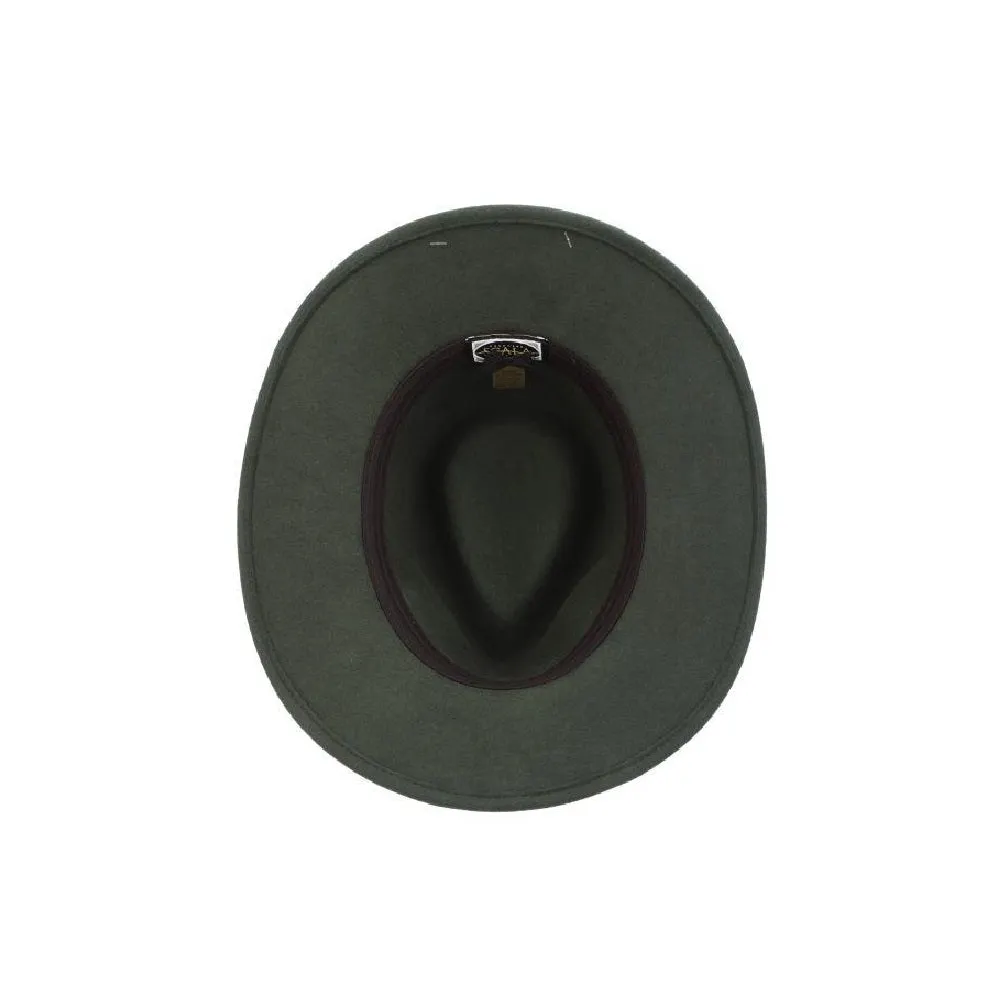 Dakota Fedora-PUTTY[Fast shipping and box packing]