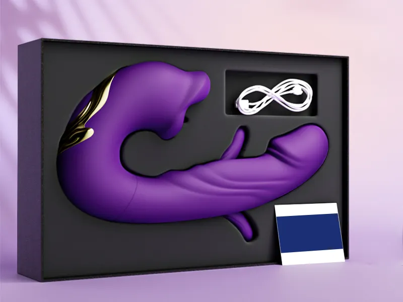 zabawki erotyczne
