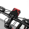 Bicycle Seat Calibrator USB Charging Bicycle Handlebar Aligner Measurement Tool