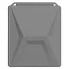 Silicone Protective Case Anti-Drop Protector for Starlink Mini Dish Accessories