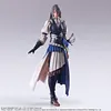 Jill Warrick - (FF16) Final Fantasy XVI Official Statue - Square Enix