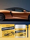 Synthetic Grease for Car Care Brake Grease Multi-Purpose Lubricant for Car Parts