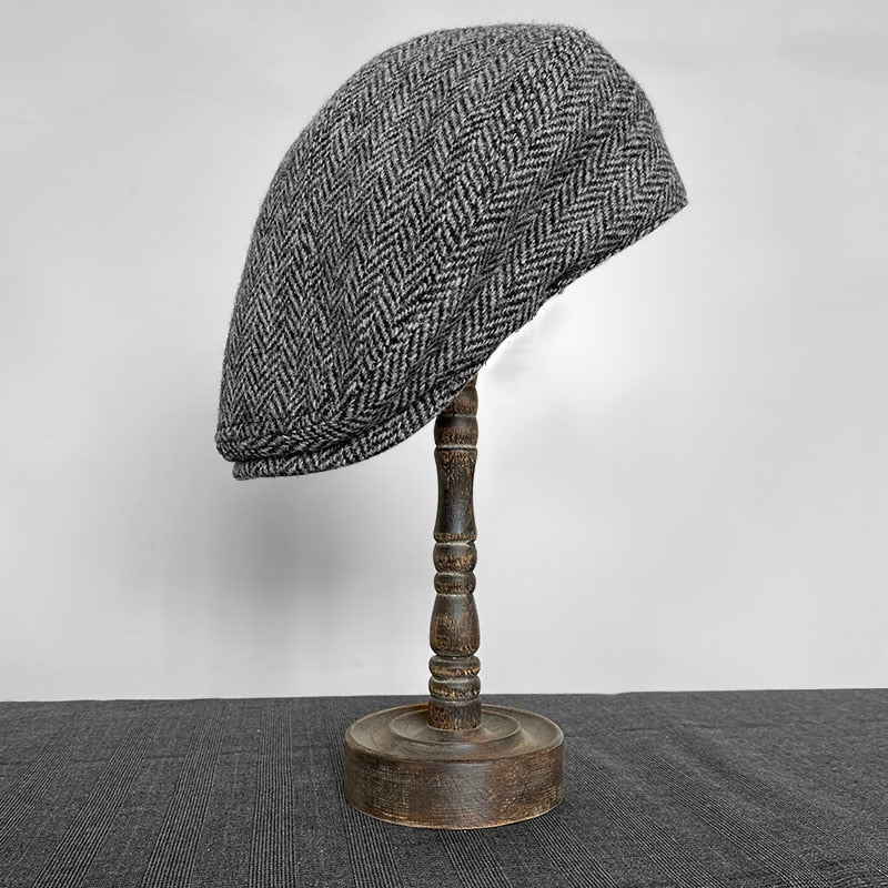 New Gatsby Flat Hat