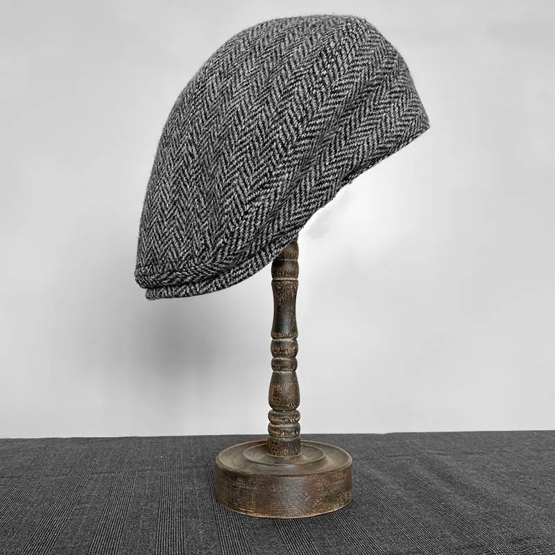 New Gatsby Flat Hat