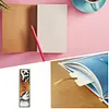 Tiger-2x 14CT Counted Bookmark Kit