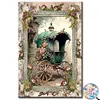 Carriage - Round/Square AB Drills Diamond Painting(65*45cm)
