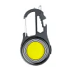 2024 HOT SALE - Multifunction Keychain Flashlight
