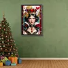 Diamond Painting-DIY Full Round Drill JQK Poker Character(40*60CM)