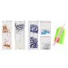 Peacock-Special Shaped Diamond Painting Kit