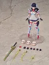 Grid Tector Ver. Rikka Takarada - SSSS. Gridman Official Statue - Good Smile Arts Shanghai