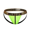 Men's suspenders sexy thong