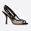 Sandals-8.5 cm