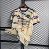 2023/2024 Arsenal Fourth Away Soccer Jersey love fball