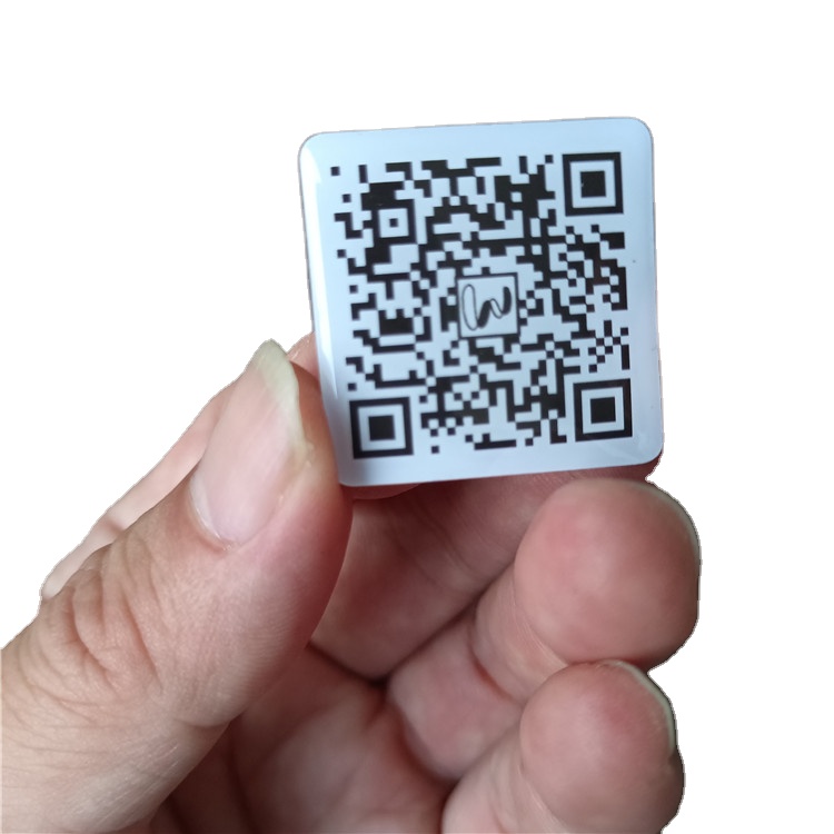 Waterproof Industry RFID tag for liquid surface