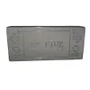 For Retroid Pocket 5 Game Console Portable Case Hard Shell Storage Box Case