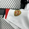 2025/2026 S&atilde;o Paulo Home Football Shirt 1:1 Thai Quality
