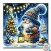 Goblin- Round/Square AB Drills Diamond Painting(50x50cm)