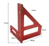 3D Multi-Marking Square