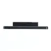 5pcs Tool Holder for Bosch/Makita 18V Lithium Battery Machine Rack (Black)