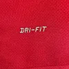 2010/2011 Retro Manchester United Home Football Shirt 1:1 Thai Quality love fball