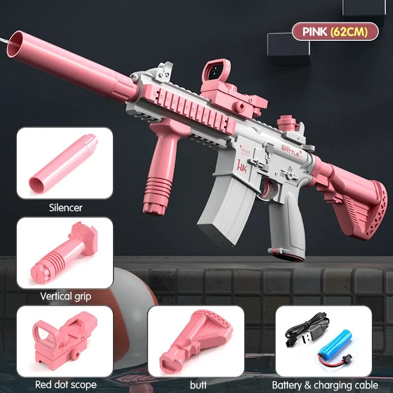 Summer Water Guns(FREE SHIPPING)