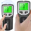5 In 1 Digital Metal Detector Electronic Metal Locator for Detection (Silver)