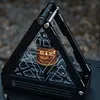 Outdoor Dimmable Camping Light Rechargeable Magnetic Rotable Atmosphere Lantern