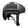 FAST NIJ IV High Cut Helmet Military Ballistic Helmet Bulletproof Helmet