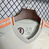 2024/2025 Roma Away Soccer Jersey 1:1 Thai Quality
