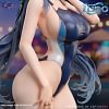 1/6 Scale Swimpool Iuno - Wuthering Waves Statue - Lure Studio
