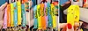Pikachu/Bulbasaur/Charmander/Squirtle/Psyduck/Jigglypuff - Pokemon Key Chains - Official
