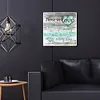 Diamond Painting -DIY Full Square Drill Love(40*40CM)
