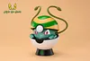1/1 Scale Pokemon Pok&eacute; Ball 002 - Pokemon Resin Statue - Night Cat Studio