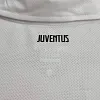 2010-2011 Retro Juventus FC Away Football Shirt 1:1 Thai Quality