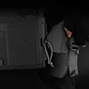 Drone Controller Pouch with Buckle Magazine Bag Storage Pack Hunting Accessories