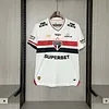 2025-2026 Sao Paulo  home All Sponsor Football Shirt 1:1 Thai Quality