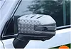 Car Rearview Mirror Cover Compatible with JETOUR T2 2023+ ZAP-JT2-089
