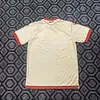 2026 Albania Away Football Shirt 1:1 Thai Quality