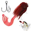 Multi Jointed Swimbait Mouse Fishing Lure Artificial Bait for Pike Bass Fishing