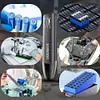 Spot Welder 11 Gear Adjustable Handheld Spot Welding Machine for 18650 Battery