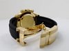 Rolex 116518LN Daytona Intense Black and champagne-colour - New
