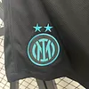 2025-2026 Shorts Inter Milan Home Football Shirt 1:1 Thai Quality
